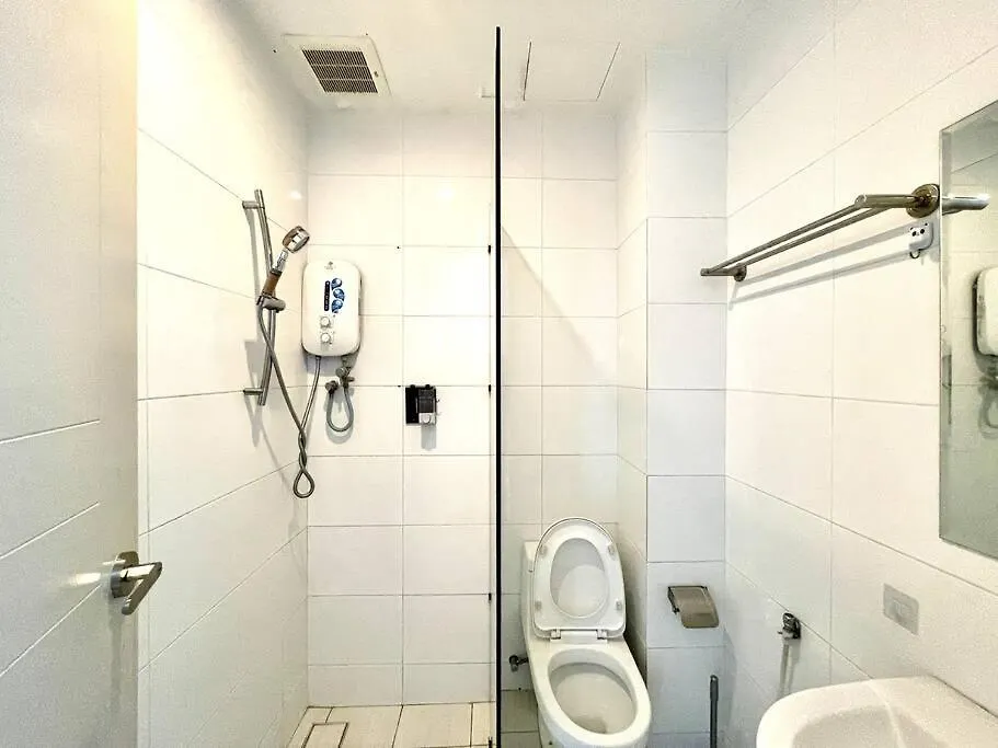 Appartement Cozy 2Br Unit à Malacca